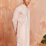 Jompers Men's Chikankari 3