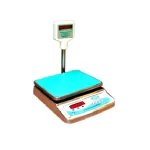 SS big Table Top Pole