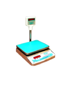 SS big Table Top price 3800.